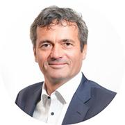 Porträit Rudolf Minsch