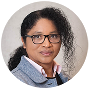 Portrait Moria Zürrer