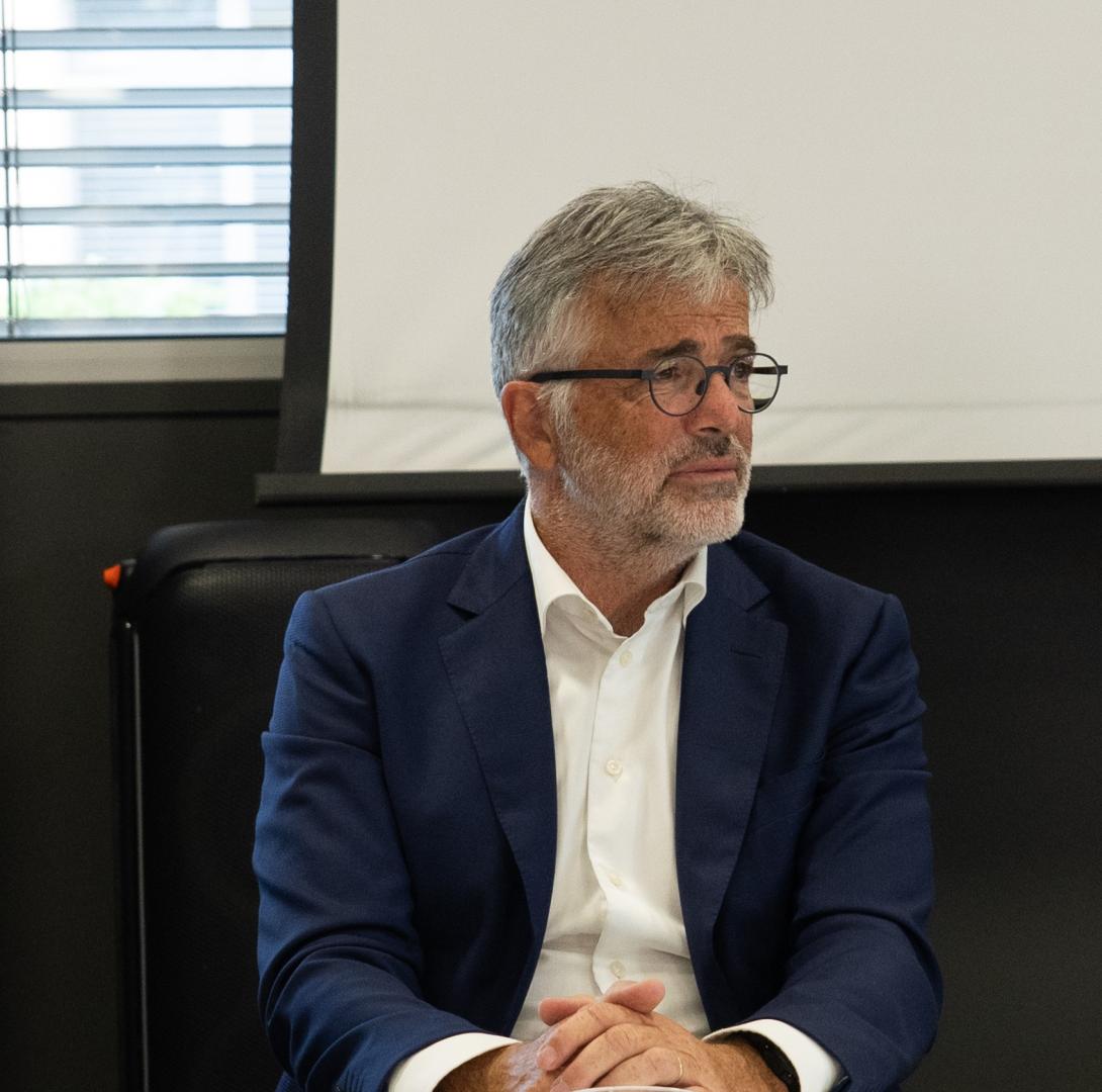 Marco Sieber