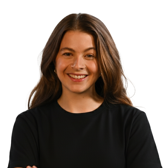 Porträtbild Johanna Aebi