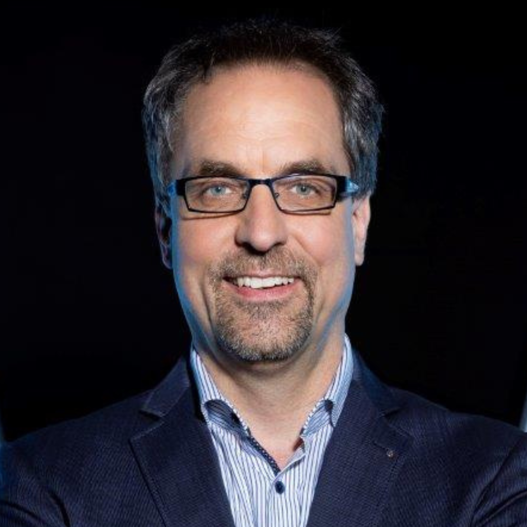 Bernhard Emch