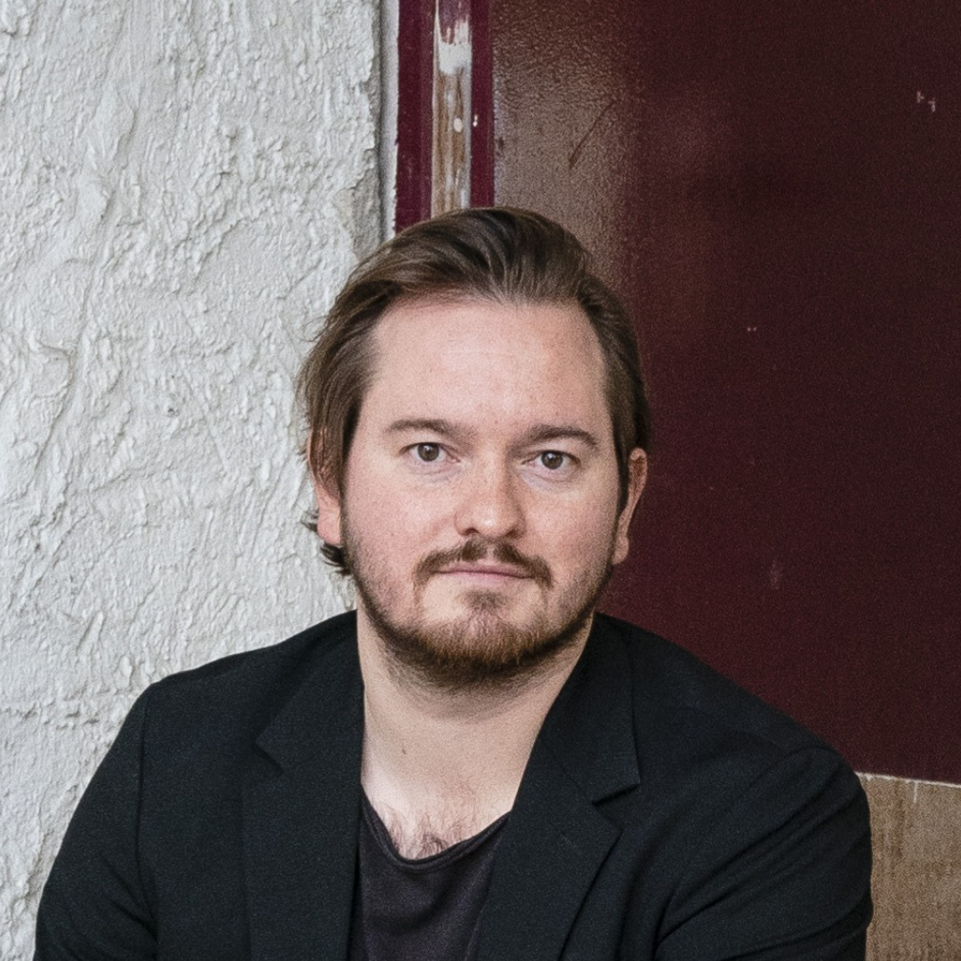 Oliver Ouboter