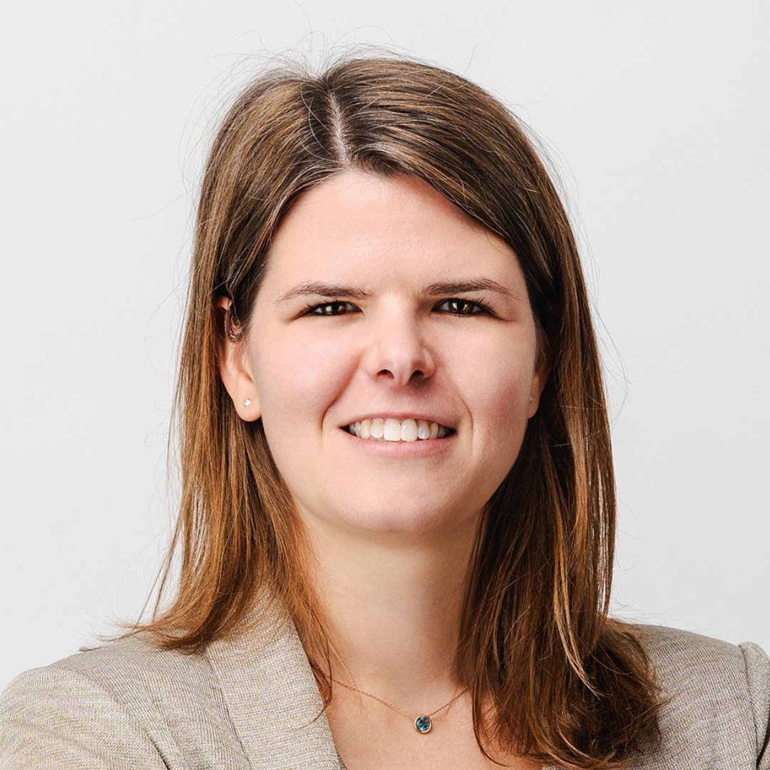 Isabelle Harsch