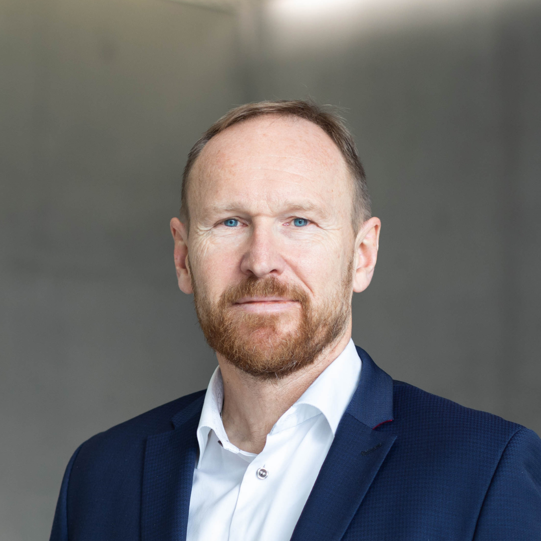 Stefan Scheiber