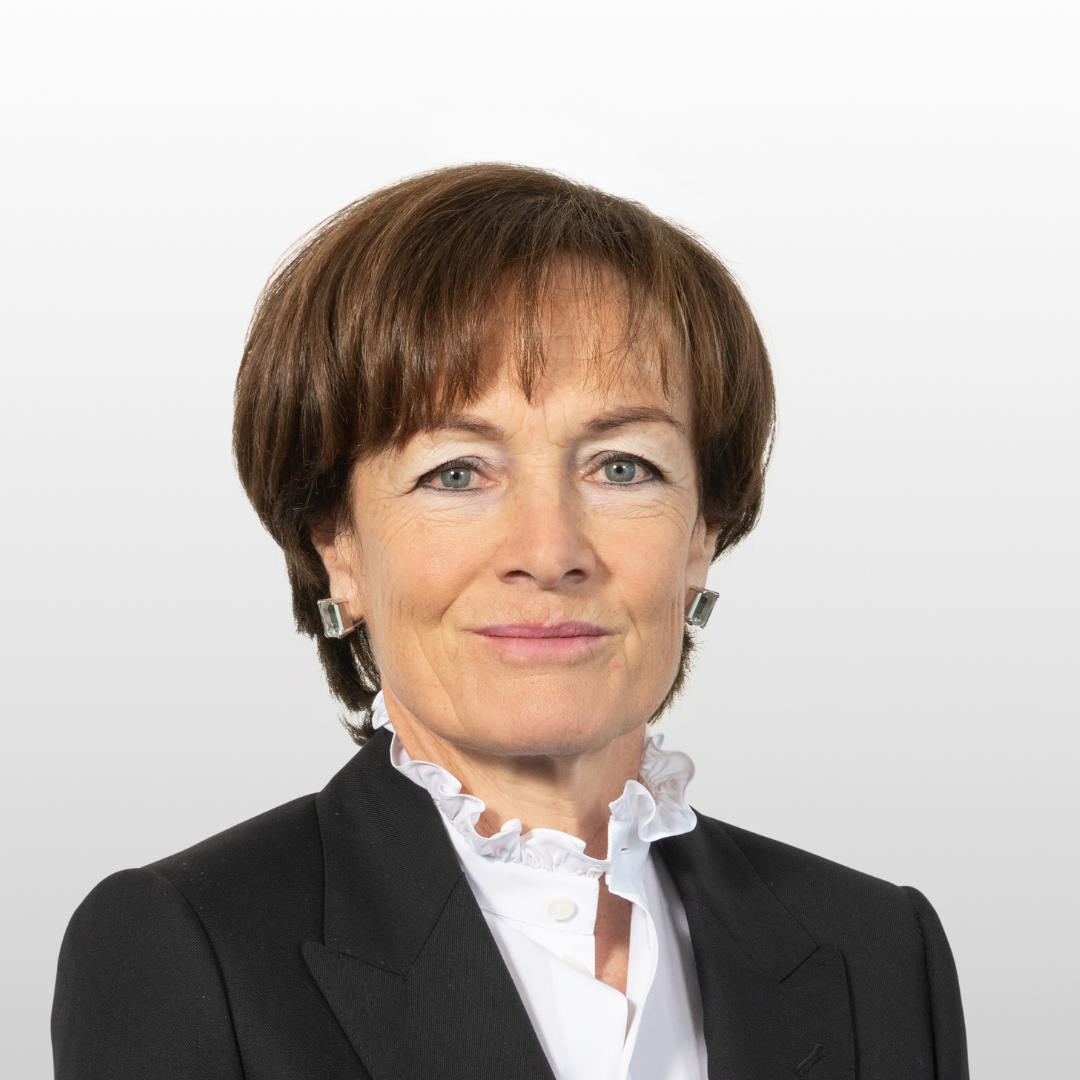 Franziska Tschudi