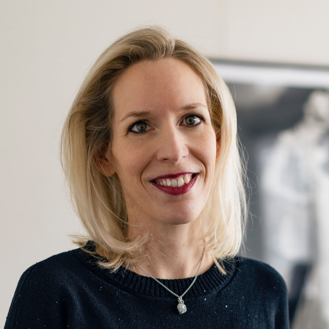Caroline Forster